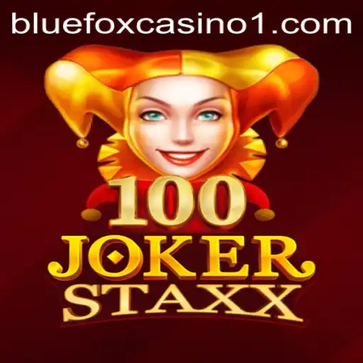 Exploring 100JokerStaxx: A Thrilling Online Casino Game