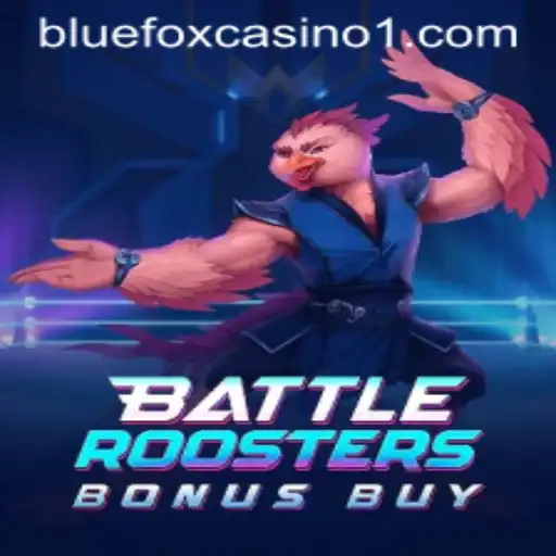 BattleRoostersBonusBuy: A Dynamic Gaming Experience with 8pg.bet.br