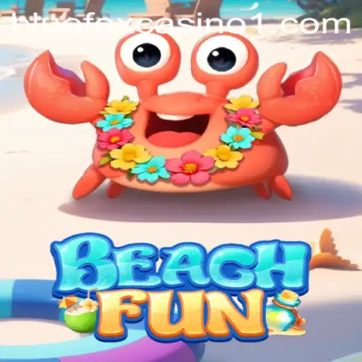 Unveiling BeachFun: A Thrilling Virtual Adventure