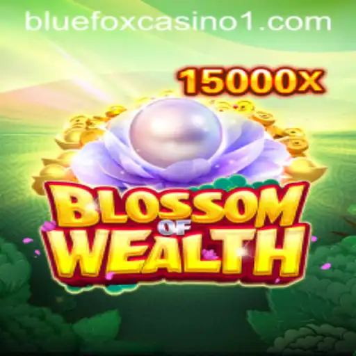 BlossomofWealth: A Daring New Adventure in Online Gaming