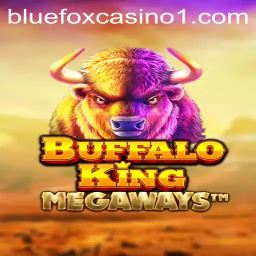 Experience the Thrill of BuffaloKing on 8pg.bet.br