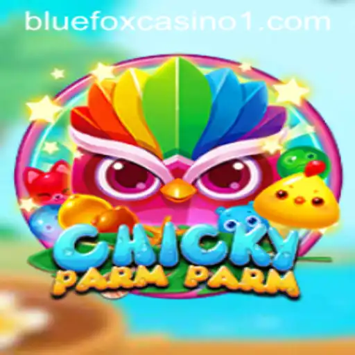 ChickyParmParm: A New Gaming Experience with 8pg.bet.br