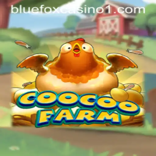 Discover the World of CooCooFarm: A Unique Gaming Experience with 8pg.bet.br