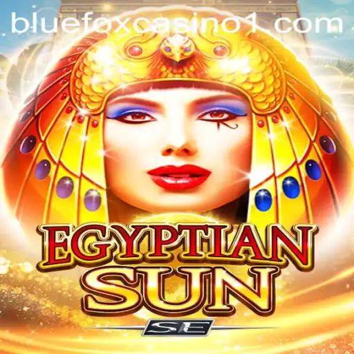 Exploring EgyptianSunSE: Unveiling the Mysteries of Ancient Egypt in Gaming