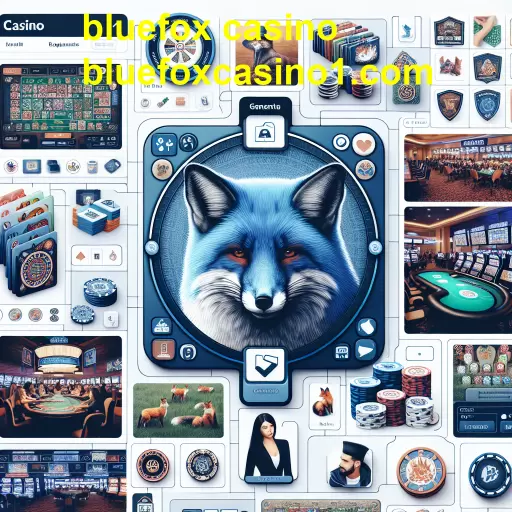Perguntas Frequentes sobre o Bluefox Casino