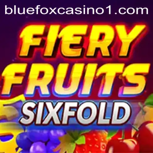 Exploring the Exciting World of FieryFruitsSixFold on 8pg.bet.br