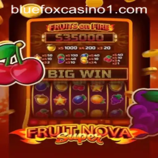 Exploring the World of FruitNovaSuper: A Thrilling Gaming Experience