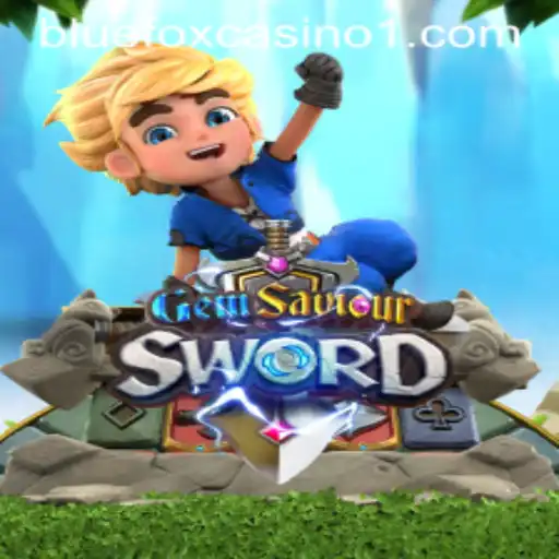 GemSaviourSword: Embark on a Thrilling Quest