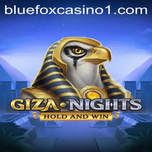 Exploring the Mysteries of GizaNights: An Immersive Gaming Experience