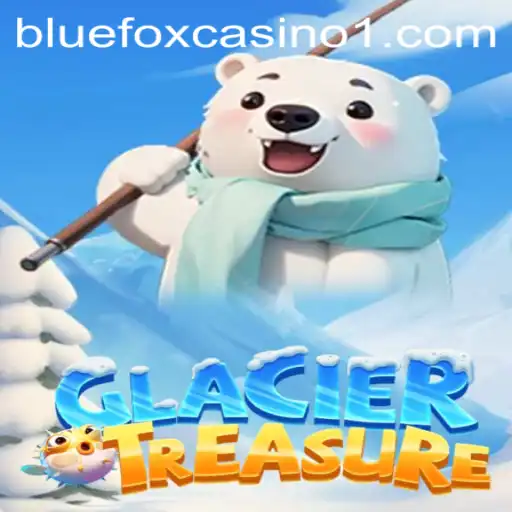 Exploring the Frozen Adventures of GlacierTreasure