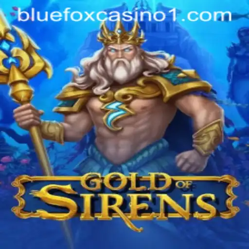 GoldofSirens: Dive into a Mystical Underwater Adventure