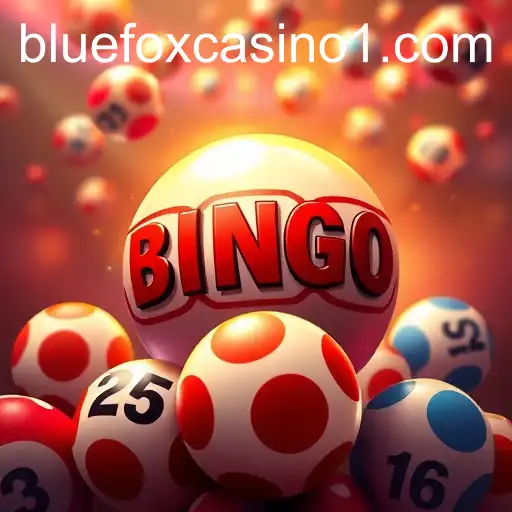 Jogos de bingo