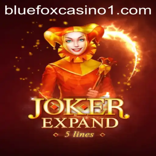 JokerExpand: A Comprehensive Guide to This Exciting Game