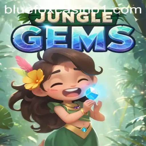 Discovering the World of JungleGems: An Engaging Adventure Awaits