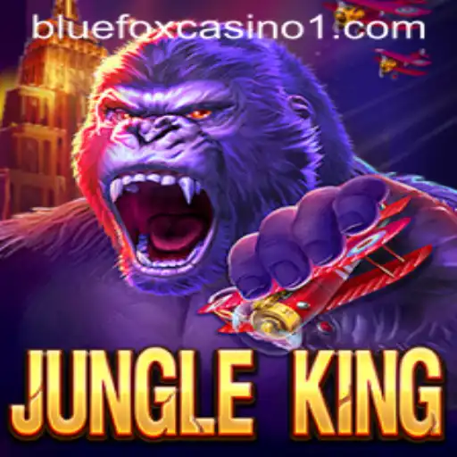 Unveiling JungleKing: A Thrilling Adventure Awaits