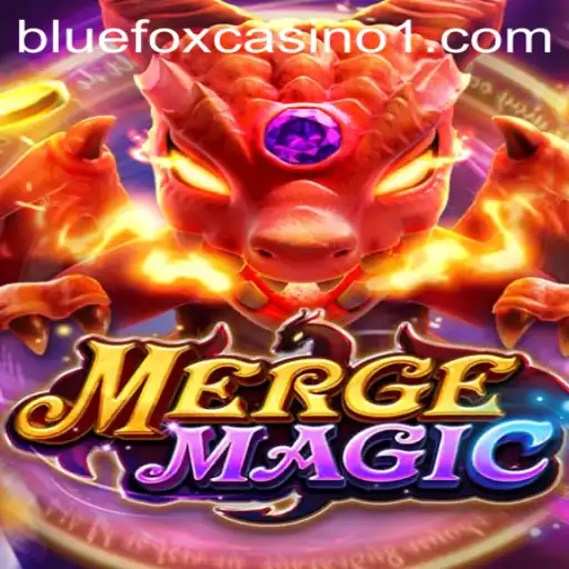 Dive into the Magical World of MERGEMAGIC