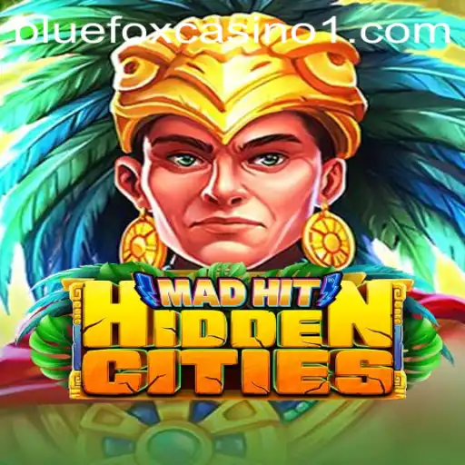 Discover the Exciting World of MadHitHiddenCities and How it Links to 8pg.bet.br