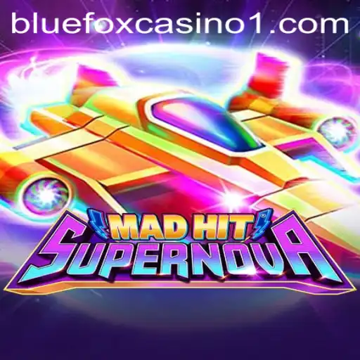 Discover MadHitSupernova: A Galactic Gaming Adventure