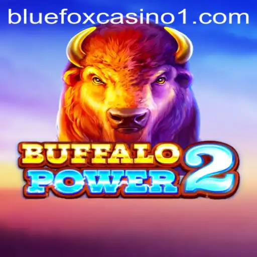 Exploring BuffaloPower2: A New Era of Gaming on 8pg.bet.br