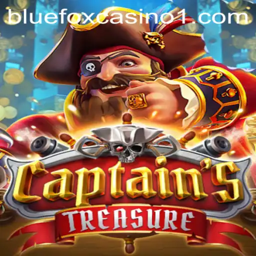The Exciting World of CaptainssTreasure: An In-Depth Review