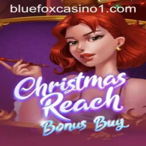 Explore the Festive World of ChristmasReachBonusBuy
