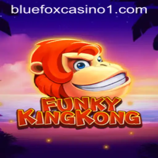 FunkyKingKong: An Exciting Adventure in the World of Online Gaming