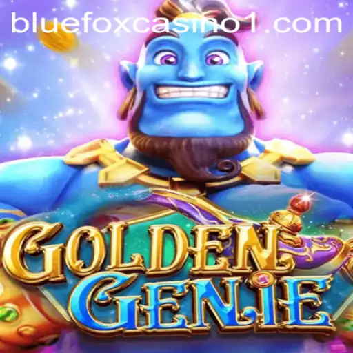 Unearthing the Magic: Discover GOLDENGENIE
