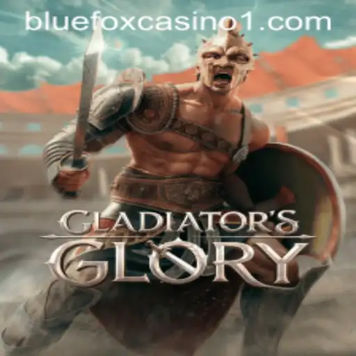 Discover GladiatorsGlory: A New Era of Virtual Combat