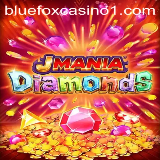 Exploring the Exciting World of JManiaDiamonds