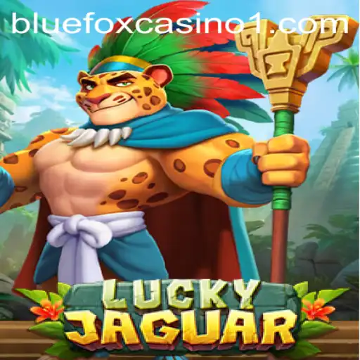 Discovering LuckyJaguar: An Enthralling Game on 8pg.bet.br