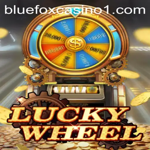 Discover the Thrills of LuckyWheel on 8pg.bet.br: A Comprehensive Guide