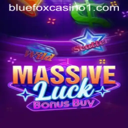 Exploring the Thrills of MassiveLuckBonusBuy: A Dynamic Gaming Experience