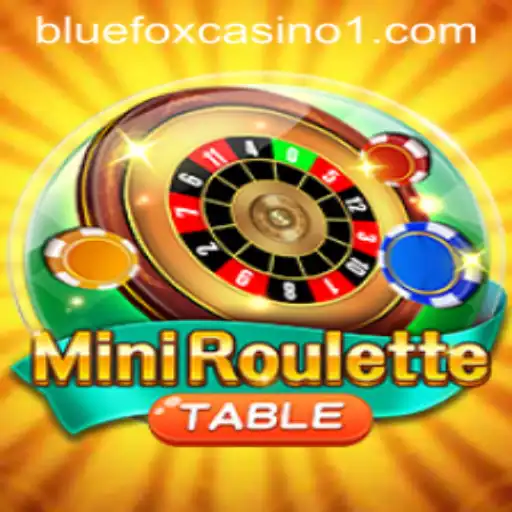 Exploring the Thrills of MiniRoulette on 8pg.bet.br