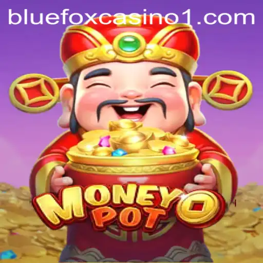 Exploring the Exciting World of MoneyPot on 8pg.bet.br