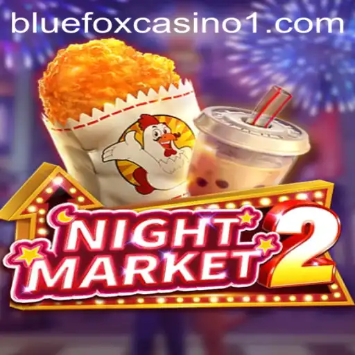 Unveiling NightMarket2: A New Game Revolutionizing Digital Entertainment