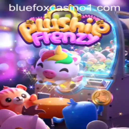 Exploring the Enchanting World of PlushieFrenzy