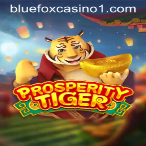 Exploring the Exciting World of ProsperityTiger: A Thrilling Gaming Experience