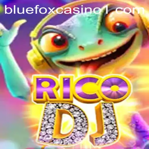 Discover RicoDJ - The Thrilling New Game from 8pg.bet.br