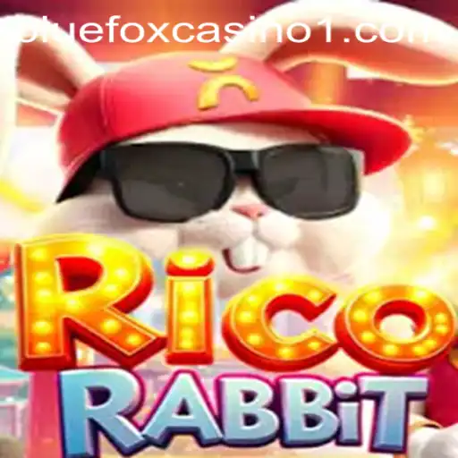 RicoRabbit: A Thrilling Adventure in the World of Digital Gaming