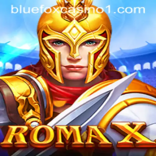 Exploring the Adventure and Strategy of RomaX on 8pg.bet.br