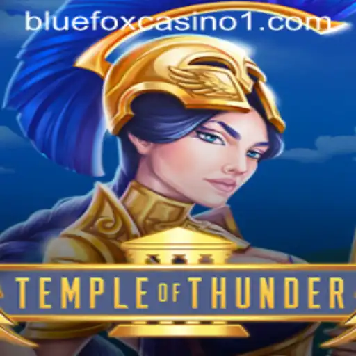 Temple of Thunder: A Riveting Gaming Adventure