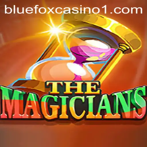 TheMagicians: A Deep Dive Into the Enchanting World of Gaming and Betting