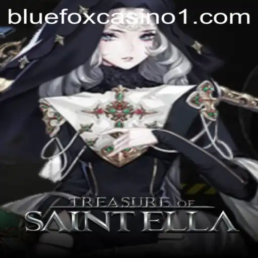 Exploring the Adventure of 'TreasureofSaintElla': A Comprehensive Guide