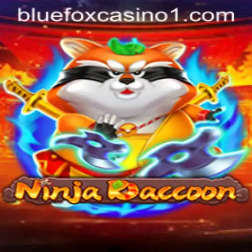 NinjaRaccoon: A Thrilling Adventure in the Gaming World