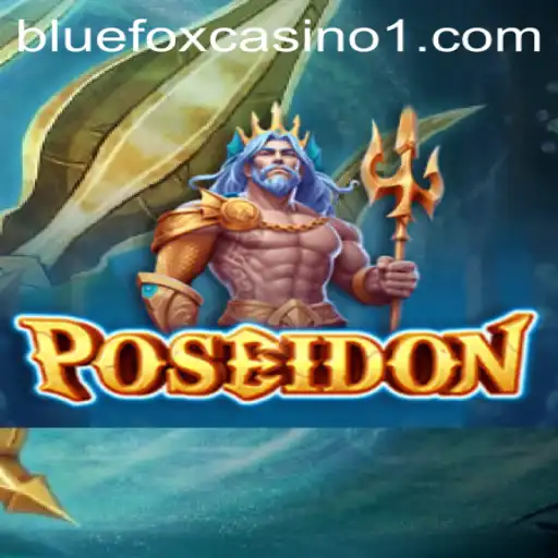 Dive into the Underwater World of Poseidon