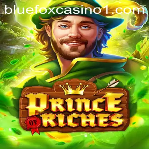 Explore the Exciting World of PrinceOfRiches