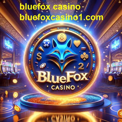 Descubra as Recompensas do Bluefox Casino: Seu Portal para Bônus e Prêmios