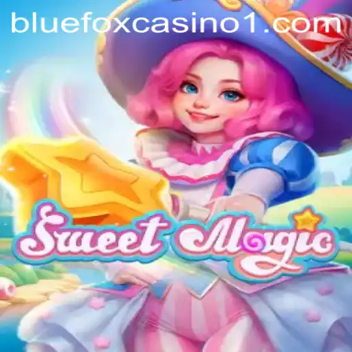 Delving into SweetMagic: A Captivating Journey into the World of Fantasy