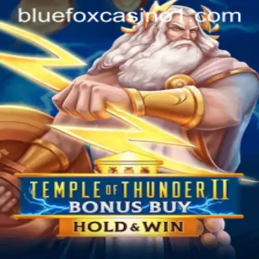 Discover the Excitement of TempleofThunderIIBonusBuy: A Comprehensive Guide