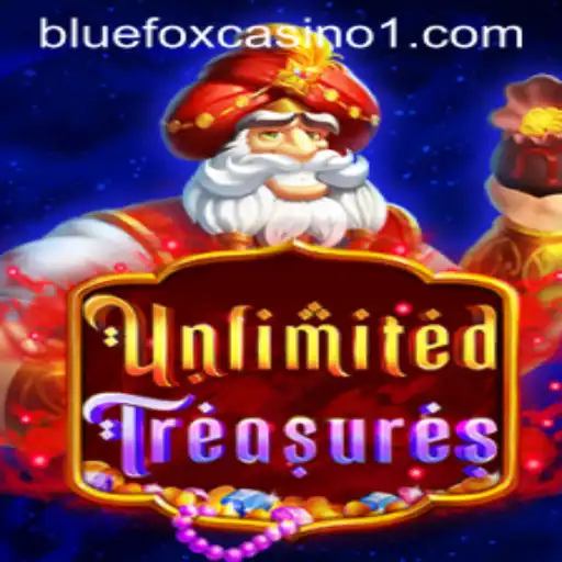 UnlimitedTreasures: A New Era in Online Gaming